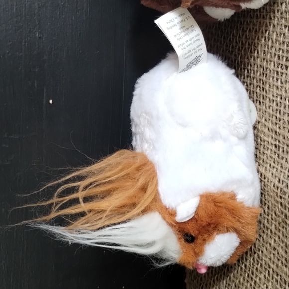 Zhu Zhu Hamster Pet Bundle of 4 - Picture 4 of 9